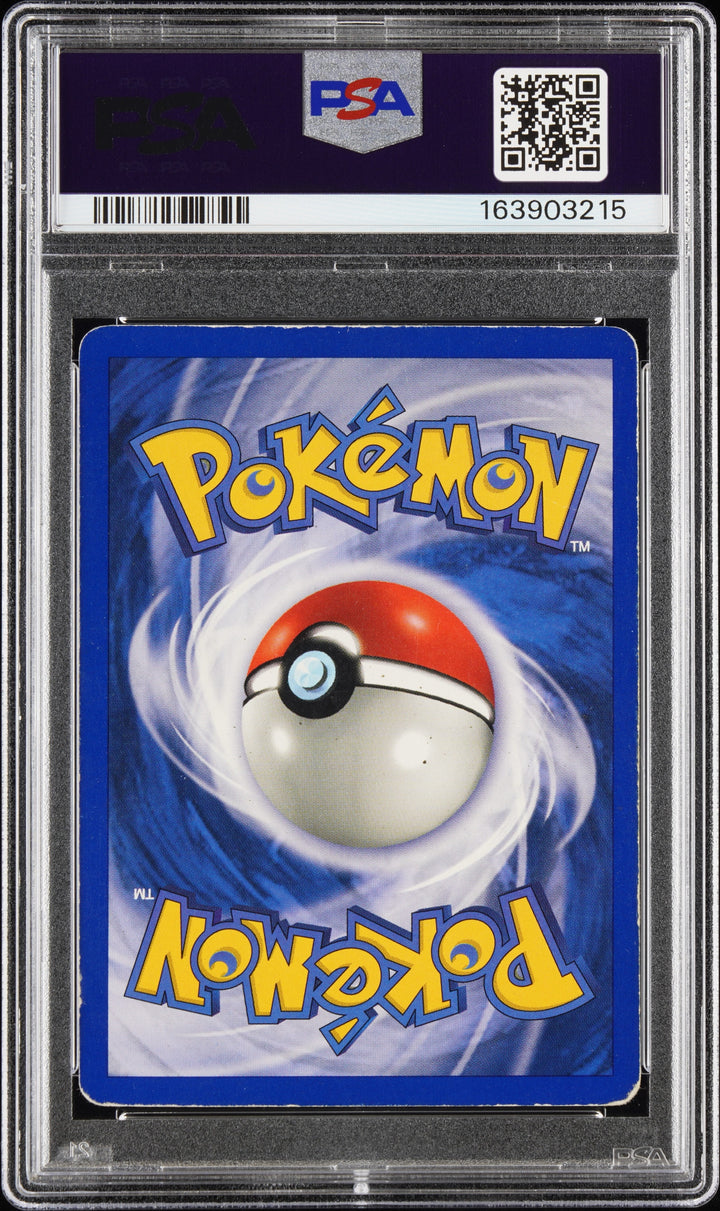 1999 Charizard Holo 4/102 1st Edition Shadowless - PSA 2