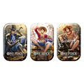 One Piece Mini Tin (Styles Vary)