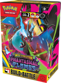 Phantasmal Flames Build & Battle Box