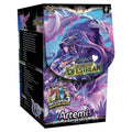 Elestrals Starter Deck (Styles Vary)