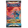 Elestrals Firestorm Booster Pack