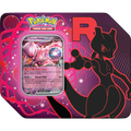 Team Rocket Tin (Styles Vary)
