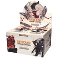 Riftbound Spiritforged Booster Display