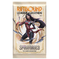 Riftbound Spiritforged Booster Pack