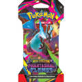 Phantasmal Flames Sleeved Booster Pack
