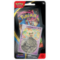 Phantasmal Flames Checklane Blister