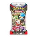 Scarlett & Violet Sleeved Booster Pack