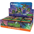 MTG: Teenage Mutant Ninja Turtles Play Booster Box