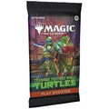 MTG: Teenage Mutant Ninja Turtles Play Booster Pack