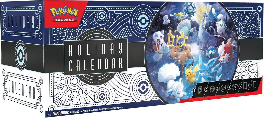 Holiday Calender 2023