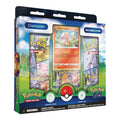 Pokemon Go Pin Collection (Styles Vary)