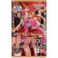 One Piece - Heroines Edition Sleeved Booster Pack