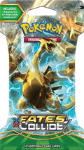 Fates Collide Sleeved Booster Pack
