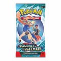 Journey Together Booster Pack