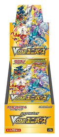 VStar Universe Booster Box (JPN Crown Zenith)