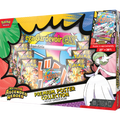 Ascended Heroes Poster Collection (Gardevoir)