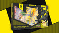 Pikachu & Zekrom Premium Collection