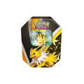Eevee Evolutions Tin (Jolteon)
