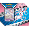 V Heroes Tin (Sylveon)