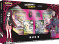 Champions Path Premium Collection (Marnie)