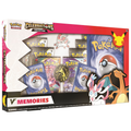 Celebrations V Memories Collection