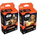 Star Wars Unlimited A Lawless Time Spotlight Deck (Styles Vary)