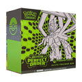 Pokemon Center Perfect Order Elite Trainer Box