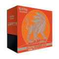Sun & Moon Elite Trainer Box (Solgaeo)