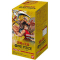 One Piece - OP15 Booster Box (Japanese)