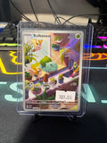Bulbasaur 142/142 - NM