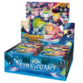 Cookie Run Arena of Glory Booster Box