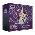Pokemon Center Paldean Fates Elite Trainer Box