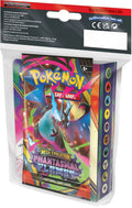 Phantasmal Flames Mini Portfolio (1 pack)