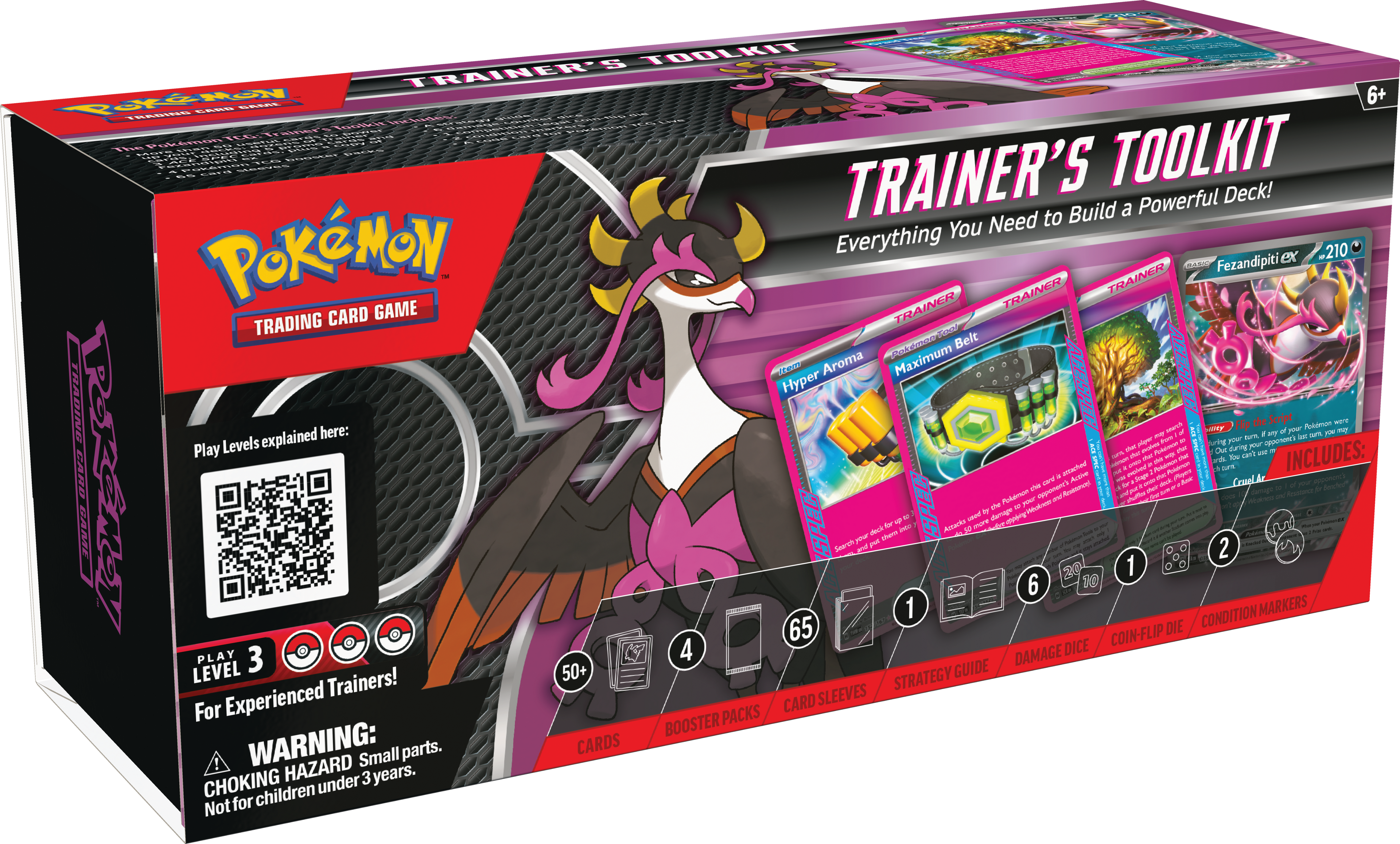 Trainer’s Toolkit