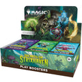 MTG: Secrets of Strixhaven Play Booster Box