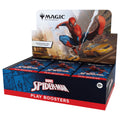 MTG: Spiderman Play Booster Box