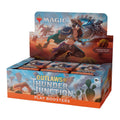 MTG: Outlaws of Thunder Junction Play Booster Box