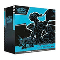 Pokemon Center Black Bolt Elite Trainer Box