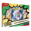 Mega Meganium ex Box