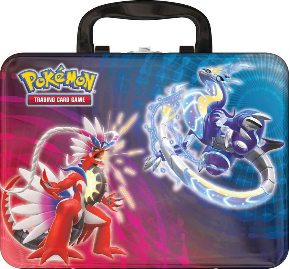 Summer 2023 Collector’s Chest Tin
