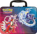 Summer 2023 Collector’s Chest Tin