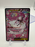 Mega Diancie ex 282/217 - NM
