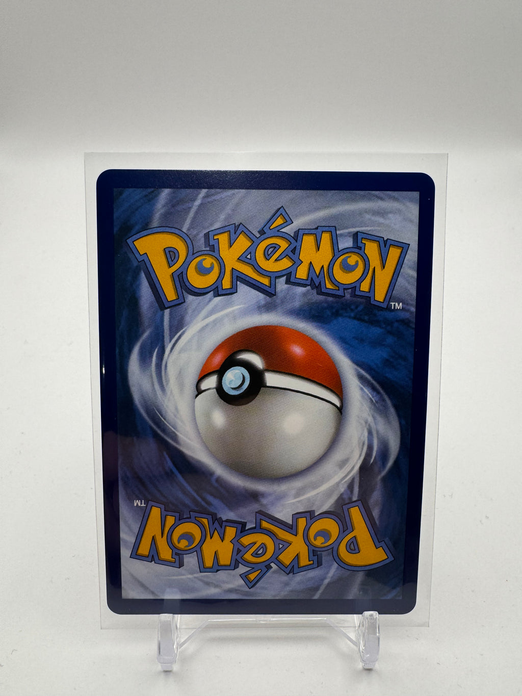 Team Rocket’s Mewtwo ex 281/217 - NM