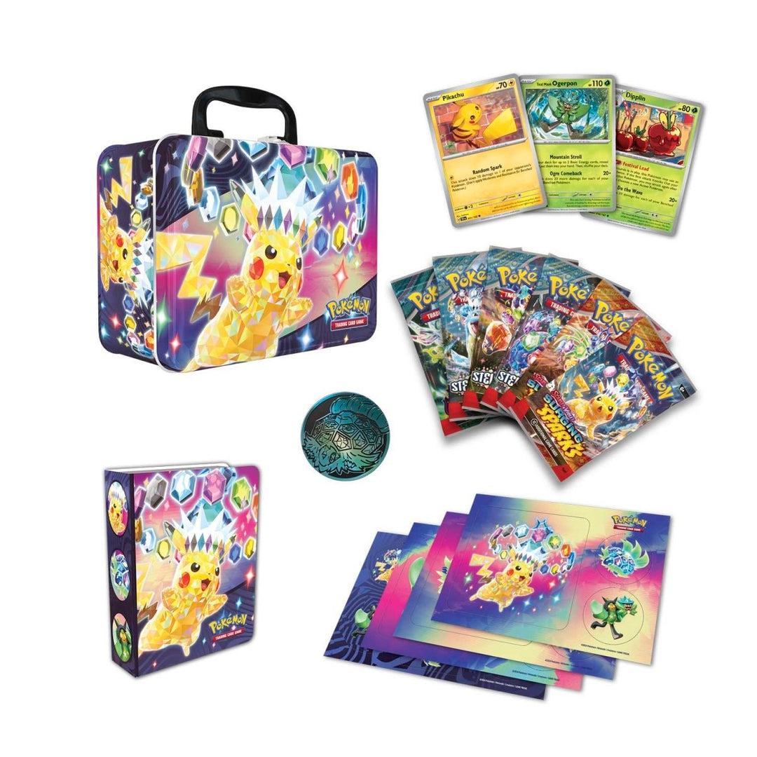 Fall 2024 Collector Chest