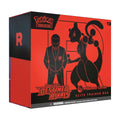 Pokemon Center Destined Rival’s Elite Trainer Box