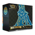Pokemon Center Mega Evolution Elite Trainer Box - Lucario