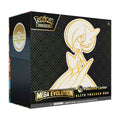 Pokemon Center Mega Evolution Elite Trainer Box - Gardevoir