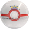 D21 Premier Ball Pokeball