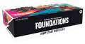 MTG: Foundations Jumpstart Play Booster Box