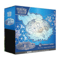 Pokemon Center Stellar Crown Elite Trainer Box